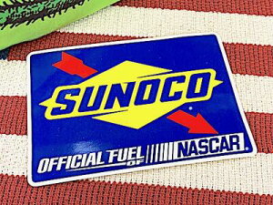 AJG [VOXebJ[ SUNOCO NASCAR hXebJ[ V[ fJ[ J[pi oCNpi