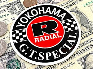 AJG [VOXebJ[ YOKOHAMA G.T.SPECIAL hXebJ[ V[ fJ[ J[pi oCNpi