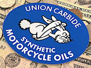 AJG [VOXebJ[ UNION CARBIDE hXebJ[ V[ fJ[ J[pi oCNpi