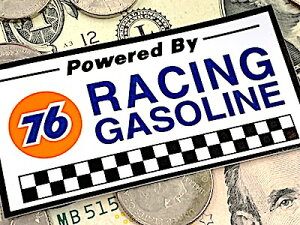 AJG [VOXebJ[ 76RACING hXebJ[ V[ fJ[ J[pi oCNpi