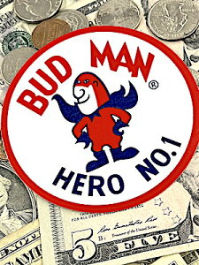 AJG [VOXebJ[ BUD MAN hXebJ[ V[ fJ[ J[pi oCNpi