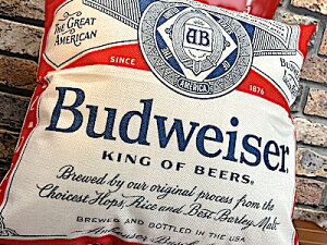 AJG NbV Budweiser BEER ohCU[ r[  CeA Mtg v[g