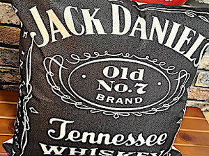AJG NbV JACK DANIEL'S WHISKEY WbN_jG ECXL[  CeA Mtg v[g