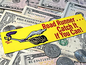 AJG [VOXebJ[ Road Runner [hi[ op[ hXebJ[ V[ fJ[ J[pi oCNpi