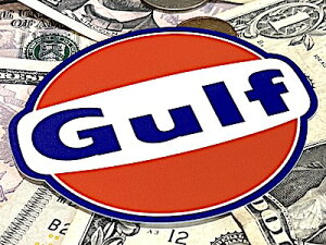 AJG [VOXebJ[ Gulf S_CJbg hXebJ[ V[ fJ[ J[pi oCNpi