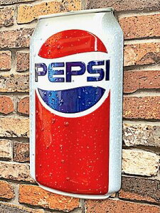 AJG G{X^TC PEPSI DIE CUT CAN yvVR[ ^TC X K[W fBXvC Ŕ