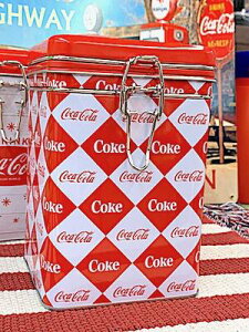 RJR[ ObY AJG Coca Cola COKE N^O eB LjX^[ B  ۑe Lb` [ u CeA fBXvC