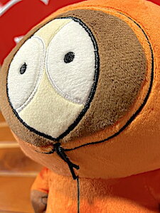 TEXp[N ObY AJG SOUTH PARK vbV Pj[ PHUNNY Kidrobot ʂ }XRbg tBMA