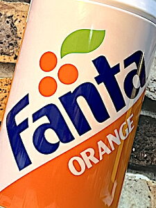 AJG Fanta ORANGE ʌ^ RCoN  pu o[ ObY X K[W fBXvC t@^ IW