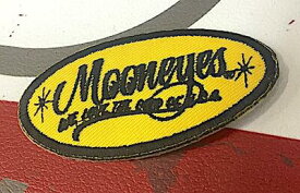 楽天市場 ワッペン ムーンアイズの通販