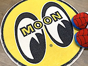 MOONEYES ObY AJG [ACY tA}bg EYEBALL oX}bg J[ybg AC{[ X K[W  fBXvC