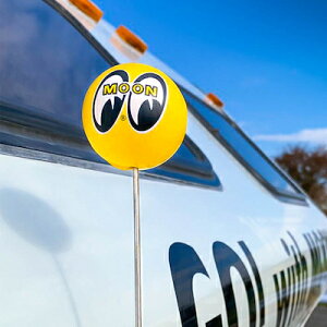 MOONEYES ObY Aei{[ YELLOW XNC[Y^Cv AJG Aeigbp[ [ACY J[pi ԗp ԊO JX^ JX^}CY