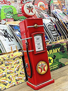 AJG KX|v^ g CDbN DVDbN {I V[P[XL TEXACO X K[W fBXvC