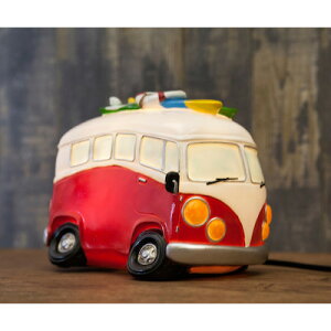 AJG LED iCgv BUS with Surfboard Cg ԐڏƖ u pu o[ObY rO  Q K[W X fBXvC