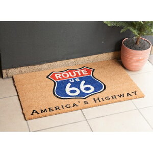 ROUTE66 ObY AJG [g66 RC[}bg RRibc փ}bg ROUTE US 66 AMERICA'S HIGHWAY-2 X K[W fBXvC