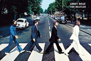 AJG |X^[ THE BEATLES r[gY ABBEY ROAD Ar[[h y ~[WbN G CeA pu o[ ObY X K[W fBXvC