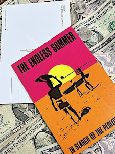 AJG |XgJ[h ENDLESS SUMMER GhXT}[ G͂ 莆 nKL bZ[WJ[h f