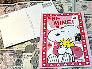 Xk[s[ EbhXgbN ObY AJG |XgJ[h SNOOPY C G͂ 莆 nKL bZ[WJ[h