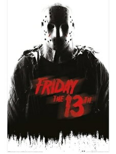 |X^[ AJG FRIDAY THE 13th 13̋j WFC\ G CeA pu o[ ObY X K[W fBXvC f z[