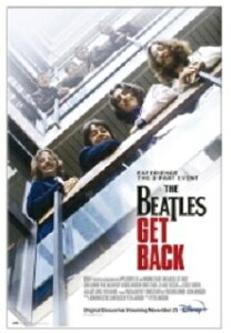 �A�����J���G�� �|�X�^�[ THE BEATLES �r�[�g���Y GET BACK ���y �~���[�W�b�N �������G�� �C���e���A �p�u �o�[ �O�b�Y �X�� �K���[�W �f�B�X�v���C