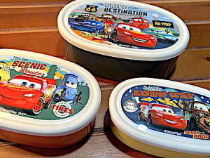 fBYj[ J[Y ObY V[`{bNX 3PZbg Disney Cars ٓ AJG