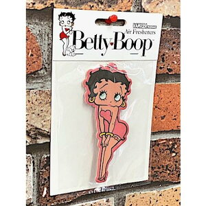 xeB ObY AJG GA[tbVi[ Betty Boop 02 F J[pi ԗp ԓ xeB[