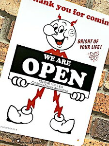 fBL ObY AJG  vX`bNTC{[h FEPC OPEN CLOSE |X^[ Ŕ Ǌ| X K[W fBXvC