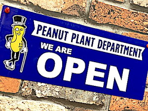 Mr.s[ibc ObY AJG  vX`bNTC{[h Mr.PEANUT OPEN CLOSE |X^[ Ŕ Ǌ| X K[W fBXvC