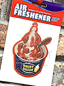 AJG GA[tbVi[ ICE CREAM DAIRY QUEEN COCONUTS RRibc F J[pi ԗp ԓ