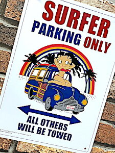 xeB ObY AJG Betty Boop PARKING vX`bNTC{[h |X^[ Ŕ X K[W fBXvC