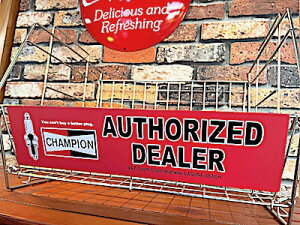 AJG C[bN fBXvCbN WIRE RACK CHAMPION ߗ C ^X ߑP[X  h[  X K[W X^bLO ܂肽