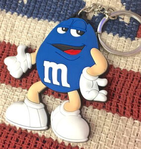AJG o[L[z_[ L[O L[`F[ M&M's GAhGY BLUE-LJ0005