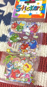 AJG m&m's GAhGY ObY XebJ[ A fJ[ V[-LJ0012