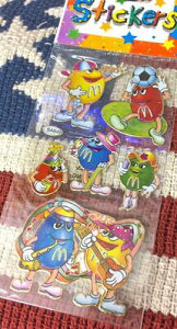 AJG m&m's GAhGY ObY XebJ[ B fJ[ V[-LJ0013