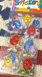 AJG m&m's GAhGY ObY XebJ[ C fJ[ V[-LJ0014