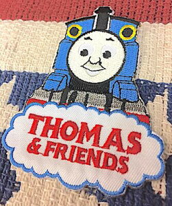 AJG @֎ԃg[}X THOMAS ObY by AbvP ACpb` t@bV JX^}CY-LA0035