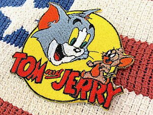 AJG gƃWF[ ObY TOM&JERRY by AbvP ACpb` t@bV JX^}CY