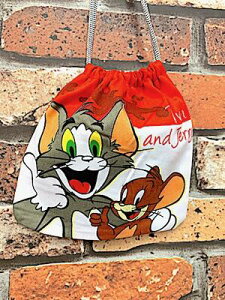 gƃWF[ObY AJG RbgВ S TOM&JERRY obO RX|[`  t@bV