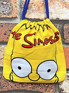 �V���v�\���Y �O�b�Y �A�����J���G�� �R�b�g���В� S THe SIMPSONS �o�b�O �R�X���|�[�` �������� �t�@�b�V���� �o�[�g �z�[�}�[