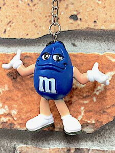 yTIME SALEzm&m's ObY AJG PVC L[z_[ BLUE L[O L[`F[ M&M's GAhGY t@bV ANZT[