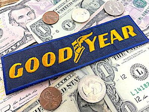 �A�����J���G�� GOOD YEAR �O�b�h�C���[ ���b�y�� �A�b�v���P �A�C�����p�b�` �t�@�b�V�������� �J�X�^�}�C�Y
