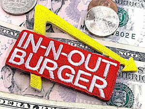 �A�����J���G�� ���b�y�� �A�b�v���P IN-N-OUT BURGER �C���A�E�g�o�[�K�[ �A�C�����p�b�` �t�@�b�V�������� �J�X�^�}�C�Y �n���o�[�K�[
