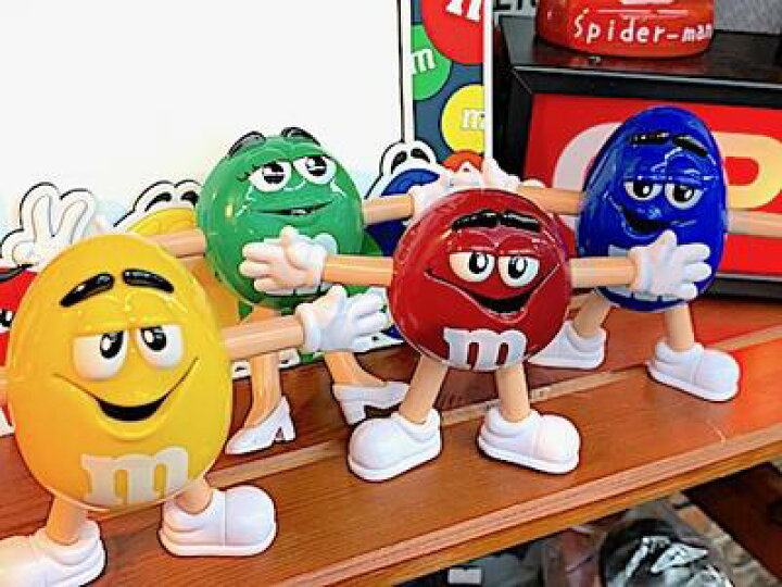 楽天市場】m&m