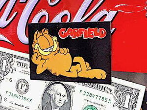 K[tB[h ObY AJG }Olbg GARFIELD pu o[ ObY  pi  