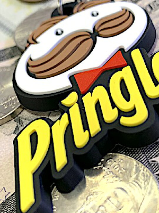 楽天市場】アメリカン雑貨 Pringles プリングルス ポテトチップス 