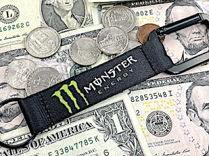 �A�����J���G�� �J���r�i �i�C�����x���g�L�[�z���_�[ MONSTER ENERGY B�^�C�v �����X�^�[�G�i�W�[ �� �L�[�`�F�[�� �L�[�����O �t�@�b�V���� ����