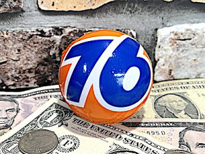 UNION76 STRESS BALL Aei{[ XNC[Y AJG Aeigbp[ J[pi ԗp ԊO JX^ JX^}CY
