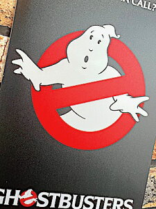 AJG uLŔ GHOST BUSTERS S[XgoX^[Y CO |X^[ A[g A4TCY ^TC Ǐ pu o[ X K[W fBXvC f