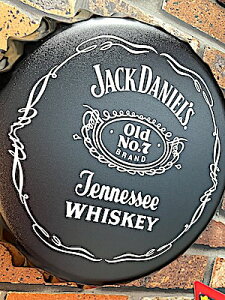 AJG {gLbvTC JACK DANIEL'S WbN_jG  Ŕ pu o[ ObY X K[W fBXvC