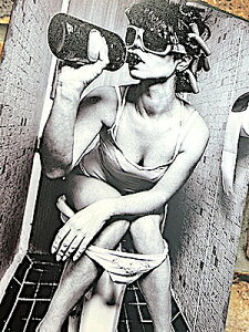 AJG uLŔ Sexy Girl ^CvG CO |X^[ A[g A4TCY ^TC Ǐ pu o[ X K[W fBXvC